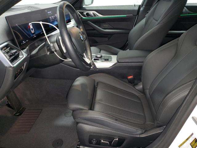 Photo 7 from auction – 2024 BMW 430XI GRAN with VIN WBA73AV09RFS71473