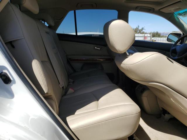 Photo 11 from auction – 2005 LEXUS RX 330 with VIN JTJHA31U550089846