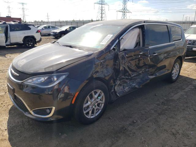 CHRYSLER PACIFICA T 2020 con VIN 2C4RC1FGXLR158350 - Foto de la subasta