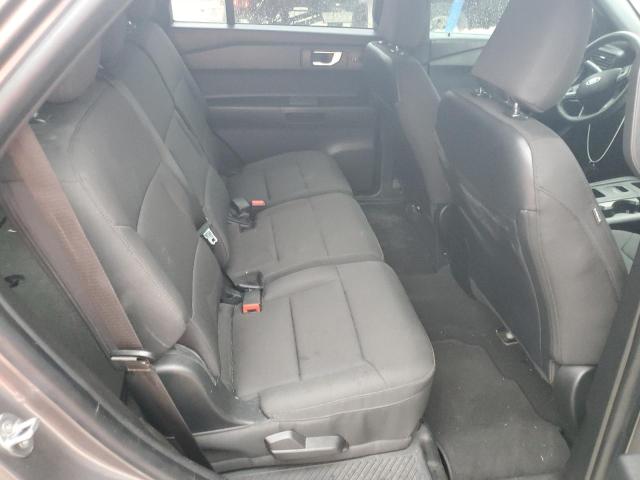 Photo 11 from auction – 2021 FORD EXPLORER P with VIN 1FM5K8AB5MGB53352