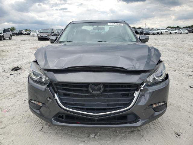 Photo 5 from auction – 2017 MAZDA 3 SPORT with VIN JM1BN1U76H1112217
