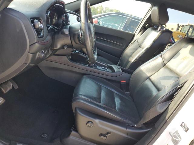 Photo 7 from auction – 2023 DODGE DURANGO R/ with VIN 1C4SDJCT4PC577096