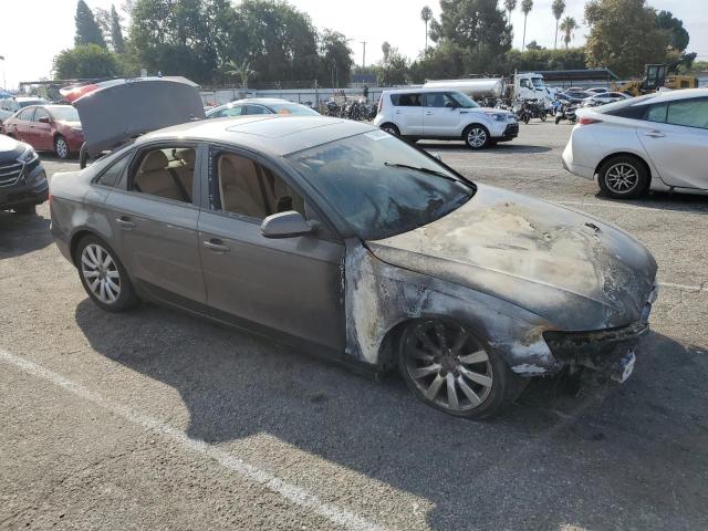 Photo 4 from auction – 2014 AUDI A4 PREMIUM with VIN WAUAFAFL7EN040688
