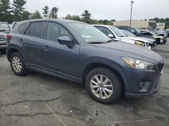 Photo 4 from auction – 2013 MAZDA CX-5 TOURI with VIN JM3KE4CE8D0141744