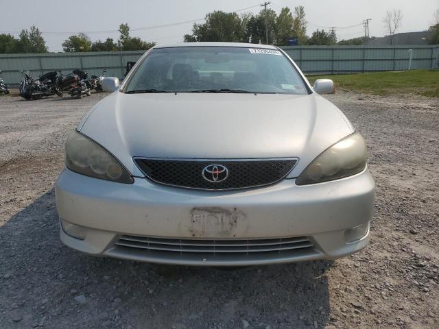 Photo 5 from auction – 2005 TOYOTA CAMRY SE with VIN 4T1BA32K35U506665