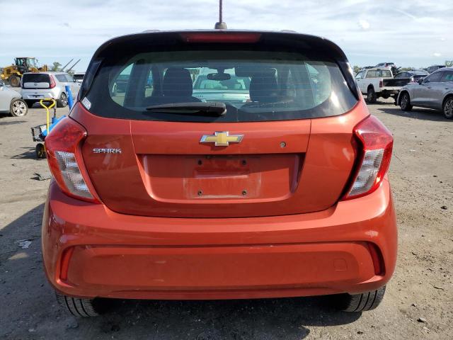 Zdjęcie 6 z aukcji – 2021 CHEVROLET SPARK LS z VIN KL8CB6SA9MC718398