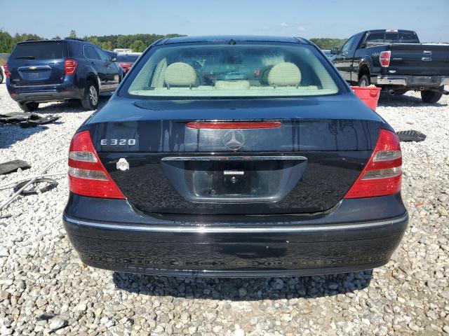 Photo 6 from auction – 2003 MERCEDES-BENZ E 320 with VIN WDBUF65J03X110125