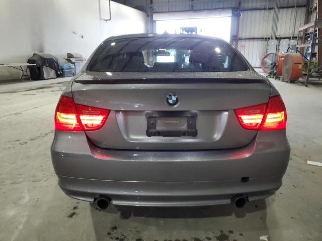 Photo 6 from auction – 2009 BMW 335 I with VIN WBAPM77569NL87745