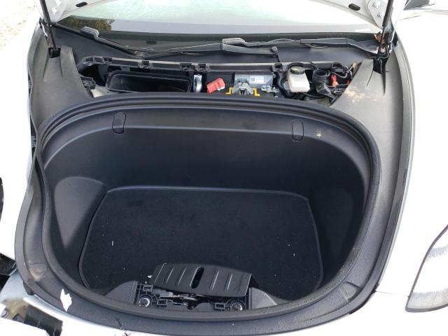 Photo 11 from auction – 2019 TESLA MODEL 3 with VIN 5YJ3E1EB8KF392308