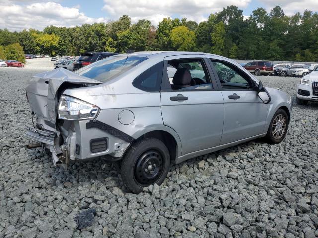 Photo 3 from auction – 2010 FORD FOCUS SE with VIN 1FAHP3FN7AW293502