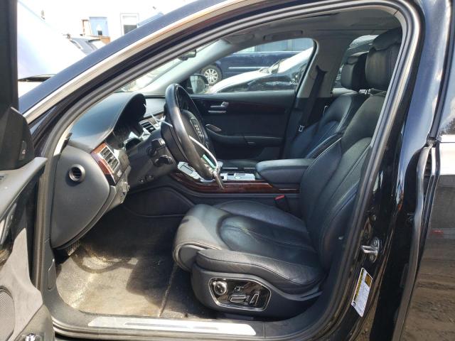 Photo 7 from auction – 2012 AUDI A8 L QUATT with VIN WAURVAFD6CN017303