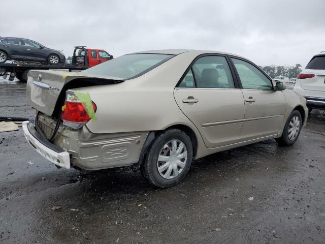 Photo 3 from auction – 2006 TOYOTA CAMRY LE with VIN JTDBE30K863058393