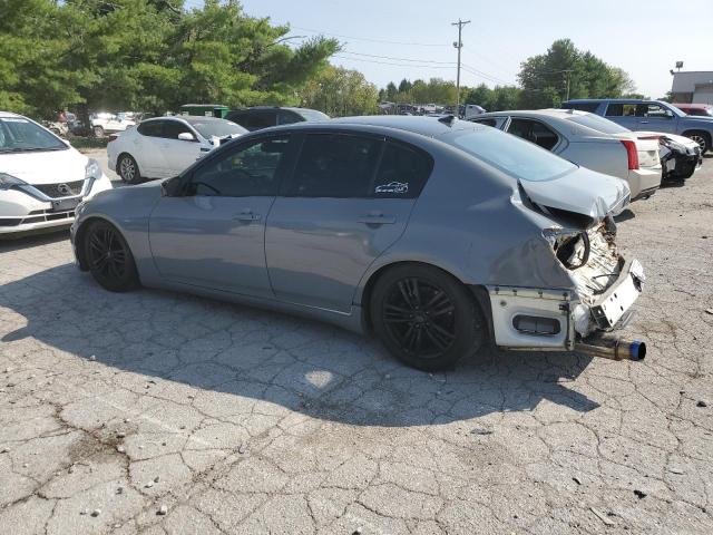 Photo 2 from auction – 2013 INFINITI G37 BASE with VIN JN1CV6AP2DM725906
