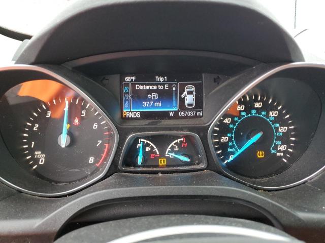 Photo 9 from auction – 2014 FORD ESCAPE TIT with VIN 1FMCU9J91EUE57950
