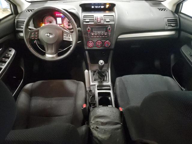 Photo 8 from auction – 2012 SUBARU IMPREZA PR with VIN JF1GJAD69CG027568