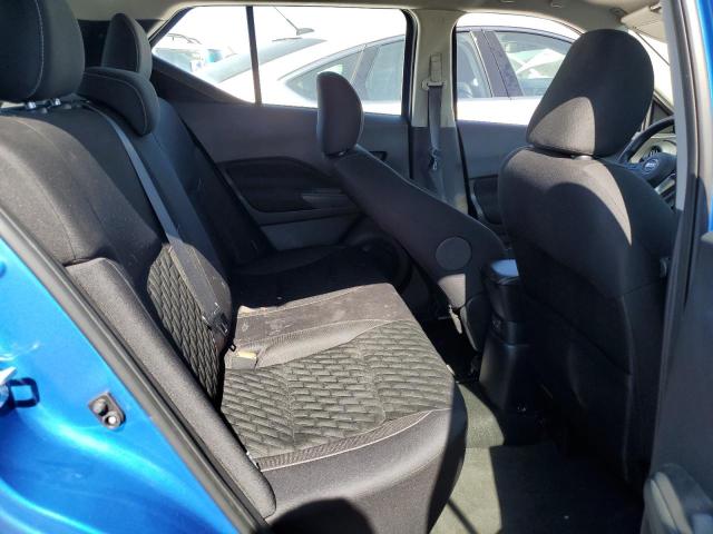 Photo 10 from auction – 2021 NISSAN KICKS S with VIN 3N1CP5BV6ML485173