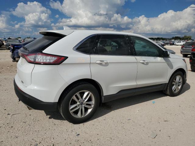 Photo 3 from auction – 2015 FORD EDGE SEL with VIN 2FMTK3J9XFBB28819