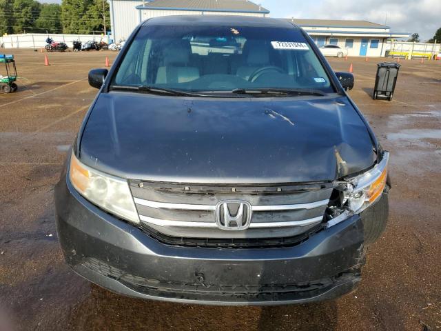 Photo 5 from auction – 2013 HONDA ODYSSEY EX with VIN 5FNRL5H45DB049723