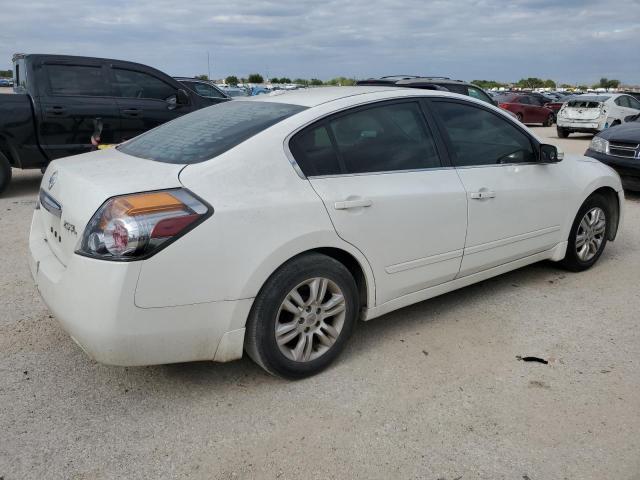 Photo 3 from auction – 2012 NISSAN ALTIMA BAS with VIN 1N4AL2AP9CN568649