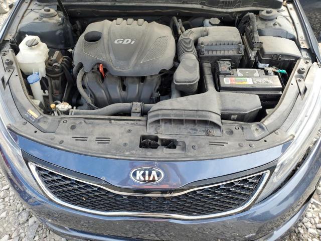 Photo 11 from auction – 2015 KIA OPTIMA LX with VIN KNAGM4A7XF5576564