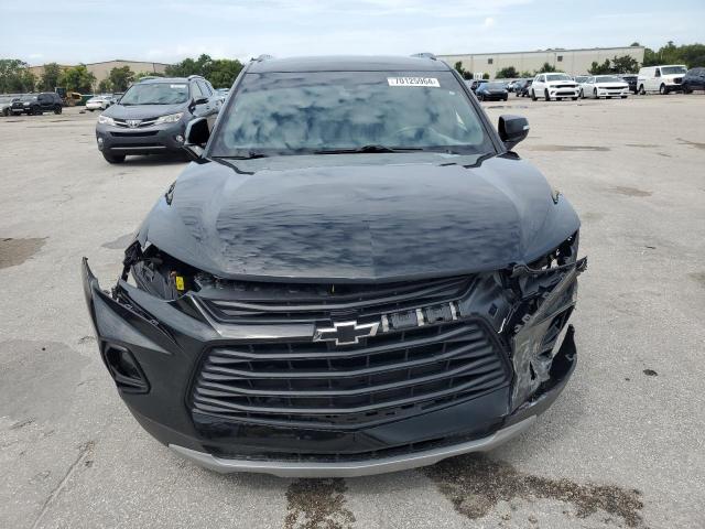 Photo 5 from auction – 2019 CHEVROLET BLAZER 2LT with VIN 3GNKBCRS0KS649986