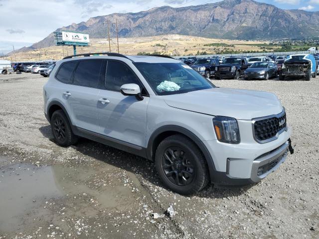 Photo 4 from auction – 2023 KIA TELLURIDE with VIN 5XYP5DGC0PG386138