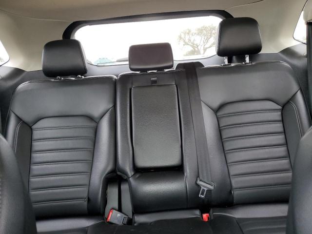 Photo 10 from auction – 2018 FORD EDGE SEL with VIN 2FMPK3J9XJBB79649