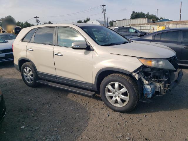 Photo 4 from auction – 2011 KIA SORENTO with VIN 5XYKT3A10BG007939