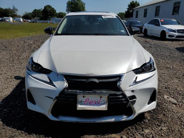 Photo 5 from auction – 2017 LEXUS IS 300 with VIN JTHCM1D21H5024663