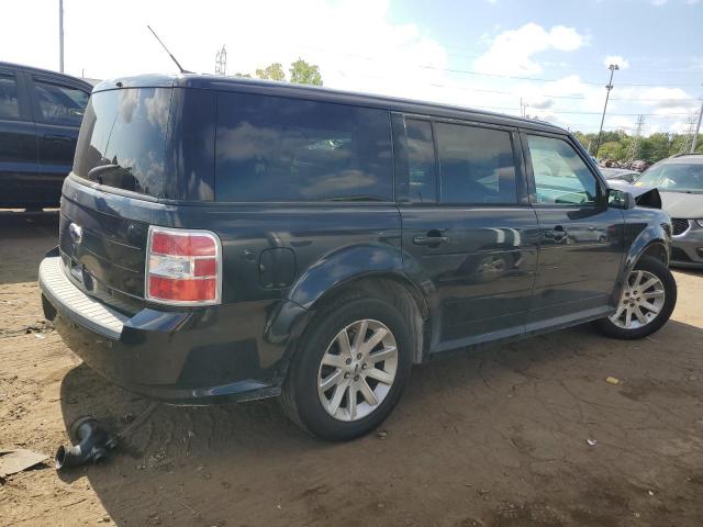 Photo 3 from auction – 2009 FORD FLEX SE with VIN 2FMDK51C89BA77918