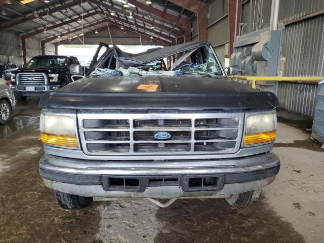 Photo 5 from auction – 1996 FORD F250 with VIN 1FTHX25H2TEB40972