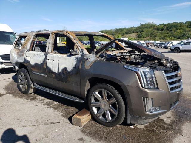 Photo 4 from auction – 2016 CADILLAC ESCALADE L with VIN 1GYS4BKJXGR291623