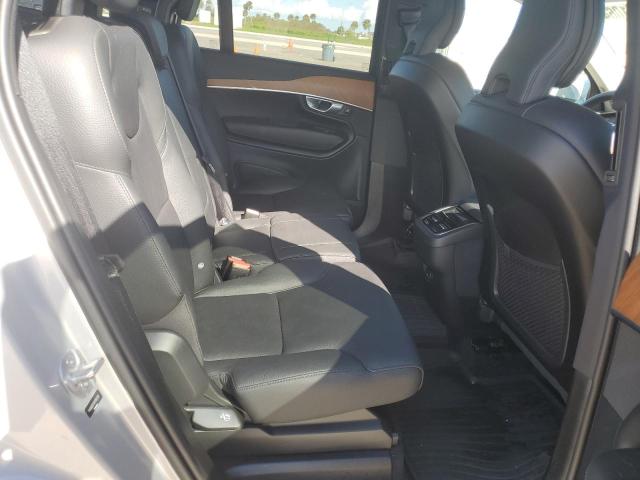 Photo 11 from auction – 2024 VOLVO XC90 PLUS with VIN YV4062PEXR1184394