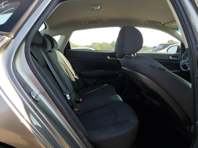 Photo 10 from auction – 2016 KIA OPTIMA LX with VIN 5XXGT4L12GG003203
