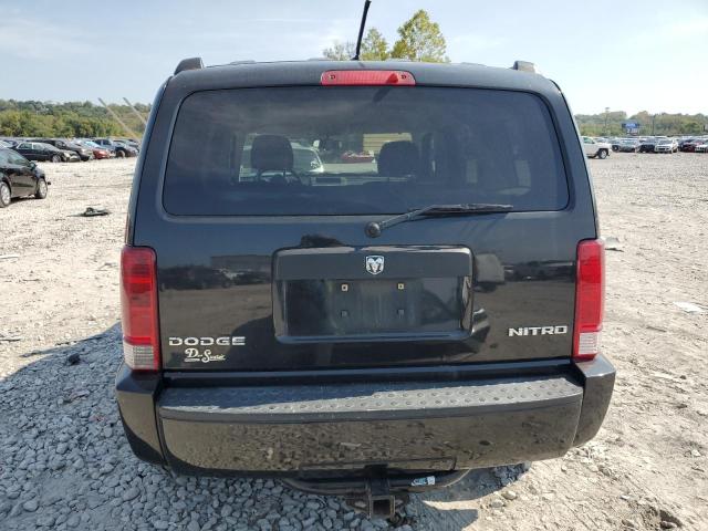 Фото 6 с аукциона – 2010 DODGE NITRO SE с VIN 1D4PU2GK1AW140209