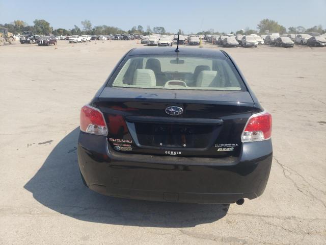 Photo 6 from auction – 2012 SUBARU IMPREZA PR with VIN JF1GJAC6XCH022195