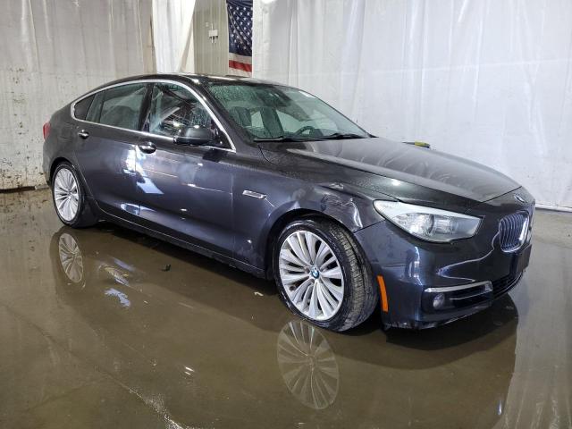 Photo 4 from auction – 2014 BMW 535 XIGT with VIN WBA5M4C53ED183819