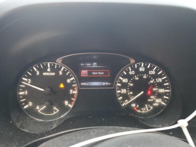Photo 9 from auction – 2016 NISSAN PATHFINDER with VIN 5N1AR2MM1GC620766