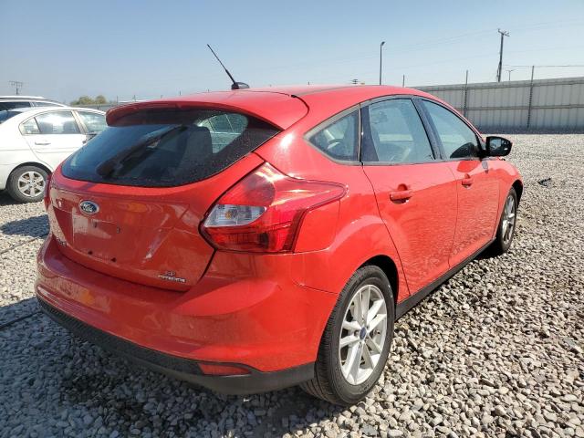 Photo 3 from auction – 2014 FORD FOCUS SE with VIN 1FADP3K21EL260819