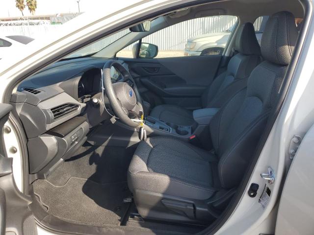 Photo 7 from auction – 2024 SUBARU CROSSTREK with VIN JF2GUADC6R8347992