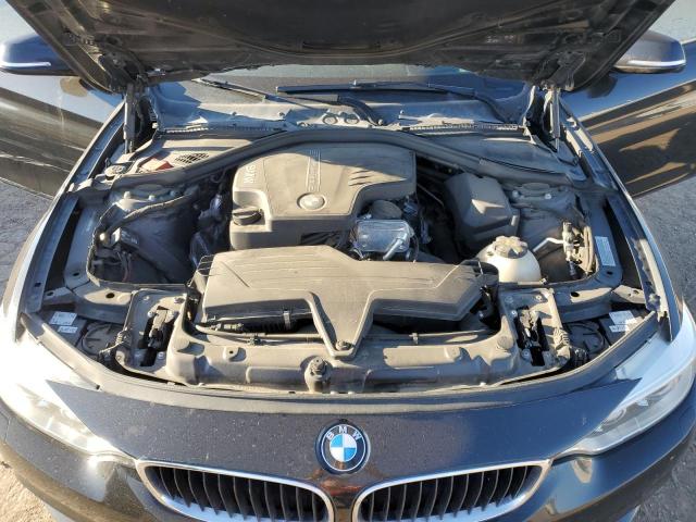 Photo 11 from auction – 2016 BMW 428 I with VIN WBA3N7C53GK227449