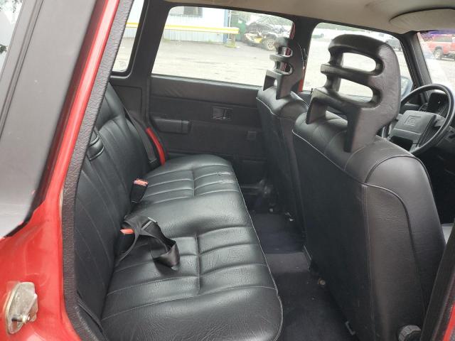 Photo 10 from auction – 1993 VOLVO 240 with VIN YV1AW8801P1942014