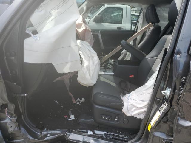 Photo 7 from auction – 2020 TOYOTA 4RUNNER SR with VIN JTEBU5JR2L5814001