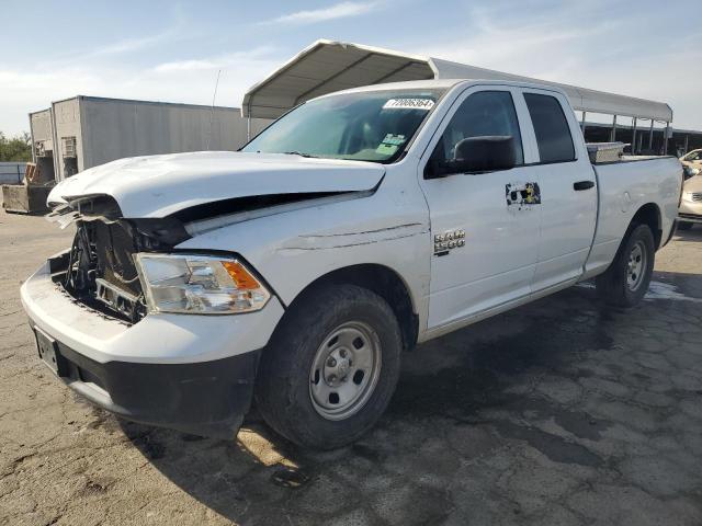 RAM 1500 ST 2015 with VIN 1C6RR6FG5FS729247 - Photo from auction