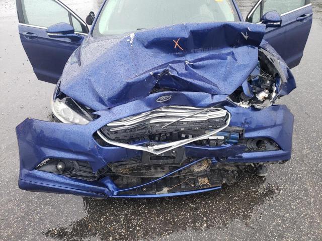 Photo 11 from auction – 2013 FORD FUSION SE with VIN 3FA6P0H99DR221083