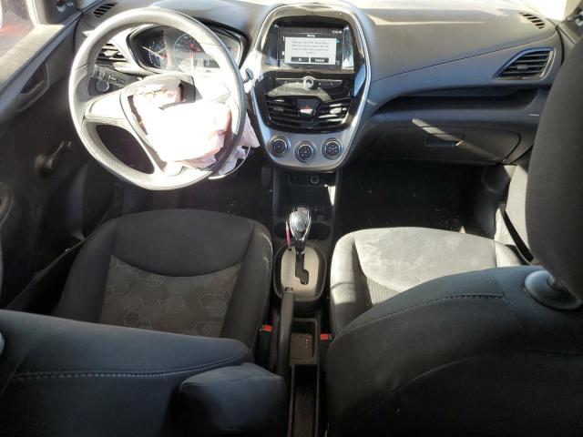 Photo 8 from auction – 2016 CHEVROLET SPARK LS with VIN KL8CB6SA7GC593356