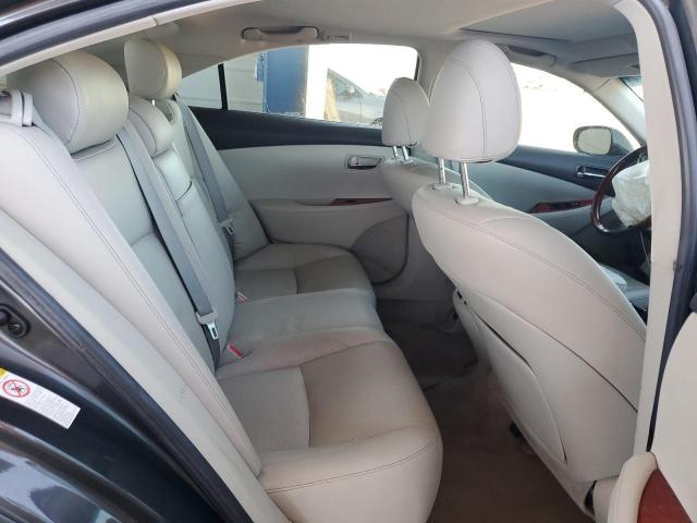 Photo 10 from auction – 2008 LEXUS ES 350 with VIN JTHBJ46G982266892