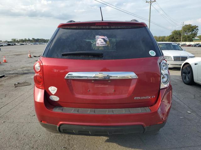 Photo 6 from auction – 2013 CHEVROLET EQUINOX LT with VIN 2GNALDEK2D6264709
