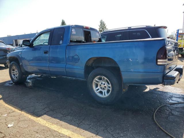 Photo 2 from auction – 2002 DODGE DAKOTA SPO with VIN 1B7GG32NX2S616395