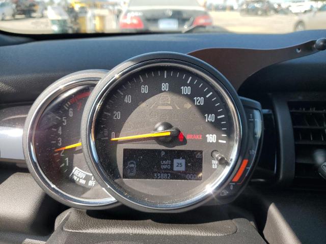 Photo 9 from auction – 2019 MINI COOPER S with VIN WMWWG9C55K3E39441
